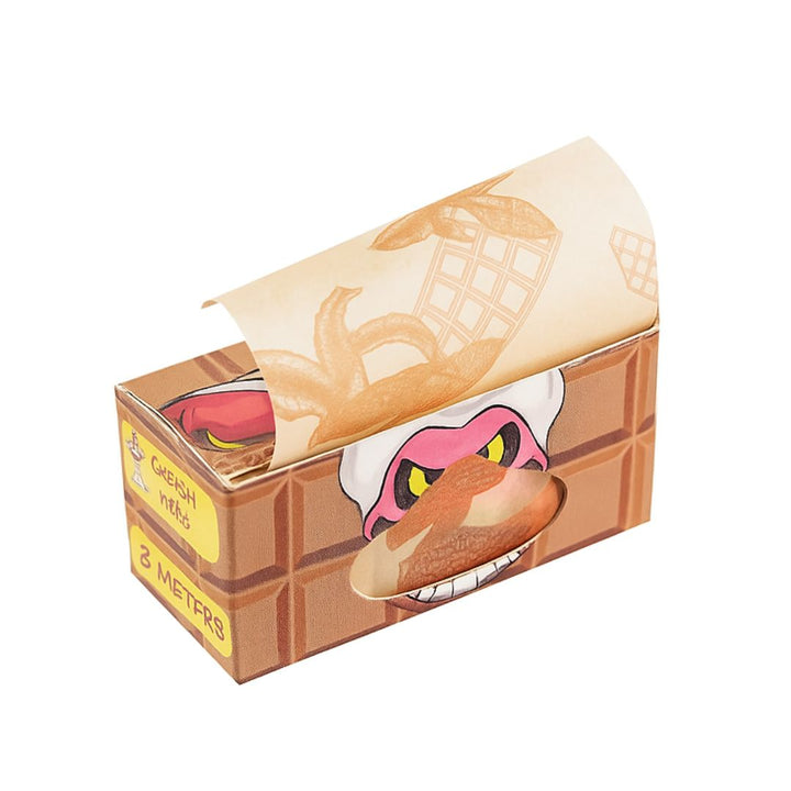 Flavoured Rolls - ChocolateMoos