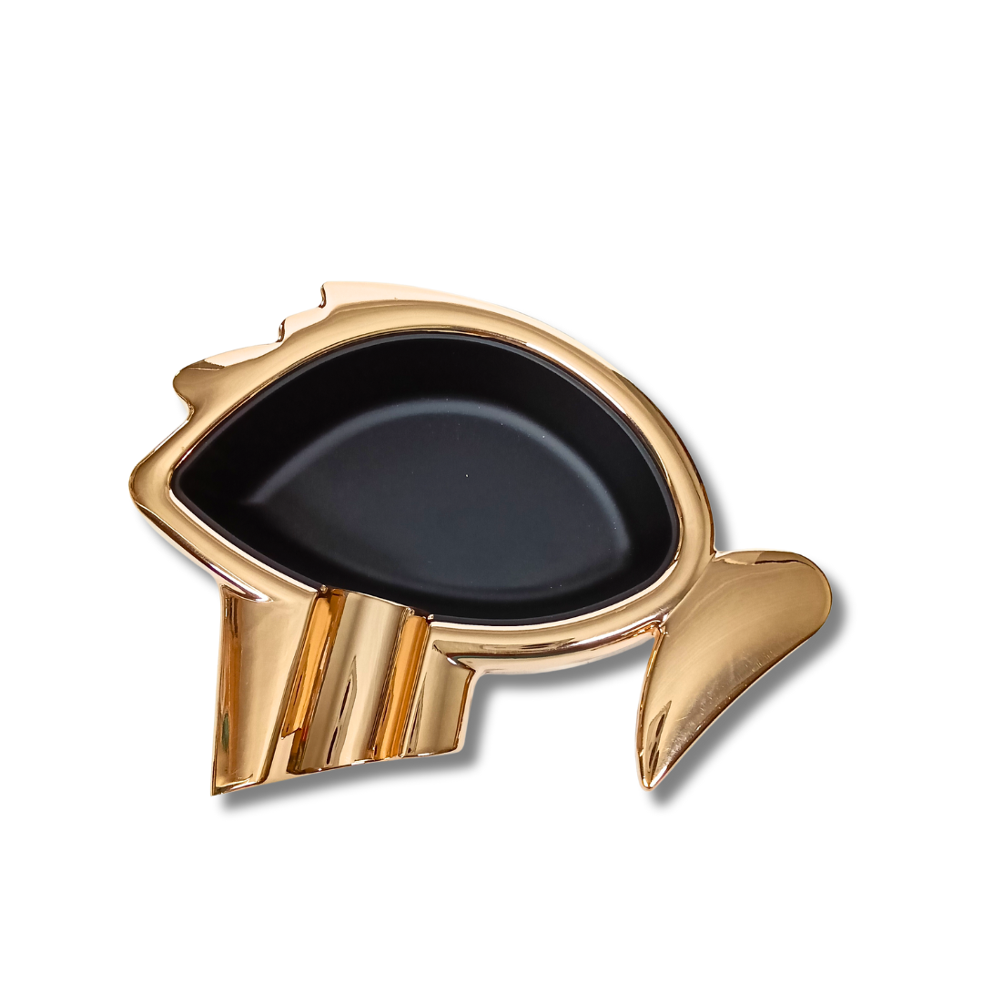 The Luxury Cigar Ashtray

