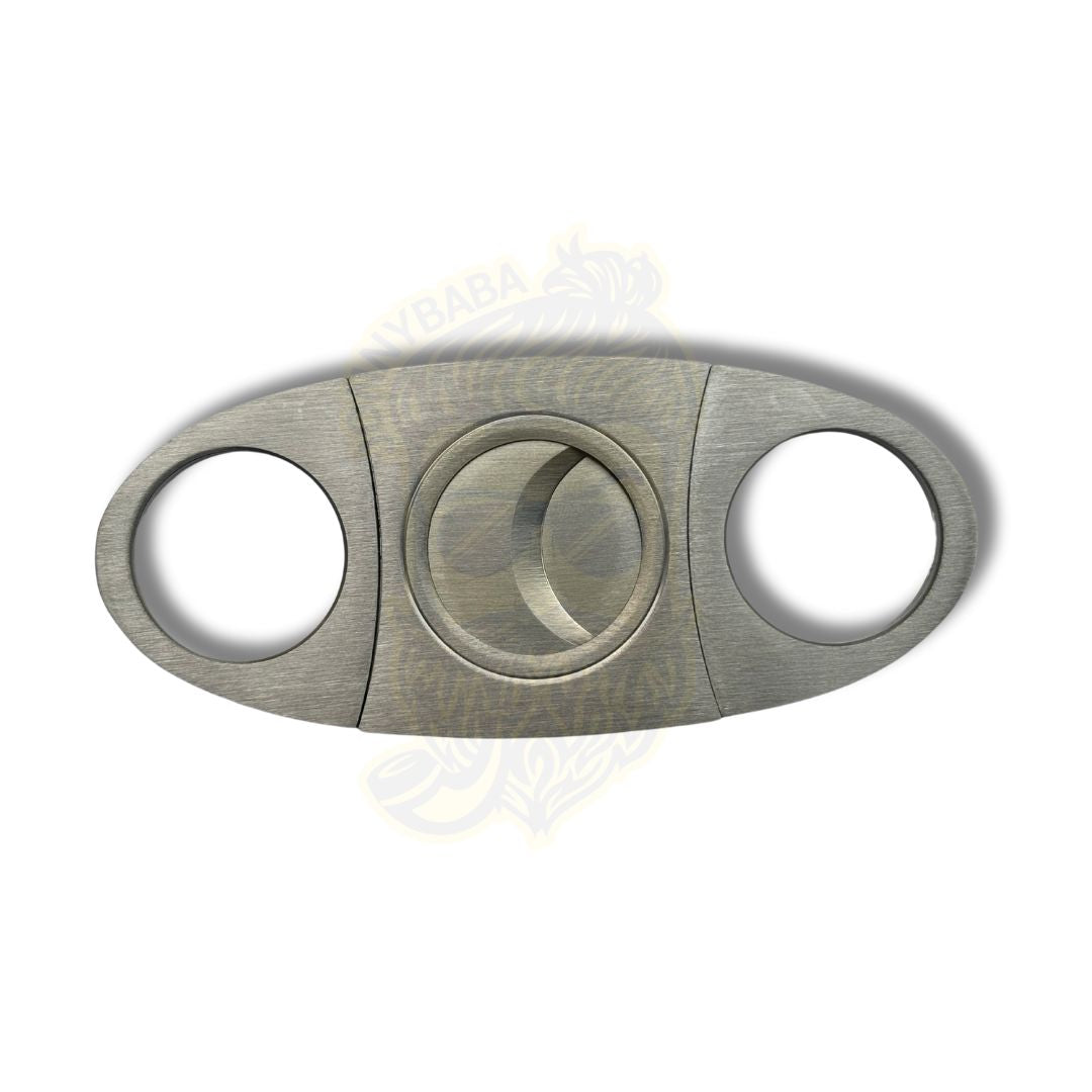 cigar cutter stainless steel 