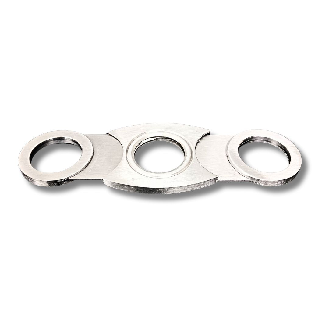 Metal Cigar Cutter 