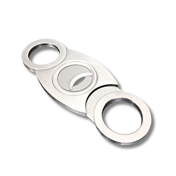 cigar cutter oval

