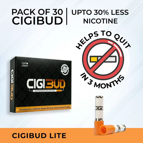 cigibud filters