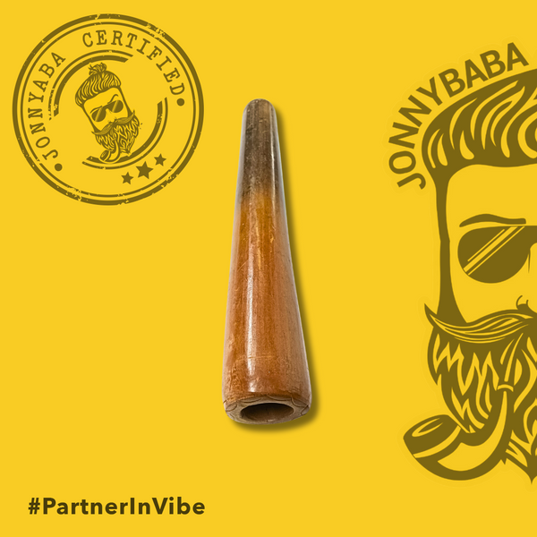 Chilaum Chillums Collection - Handcrafted Smoking Pipes – Jonnybaba Lifestyle