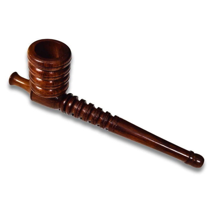 tabacco pipe 