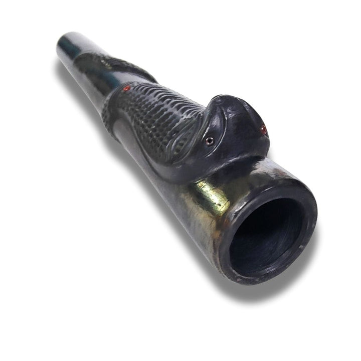 Cobra black clay chillum price in india online