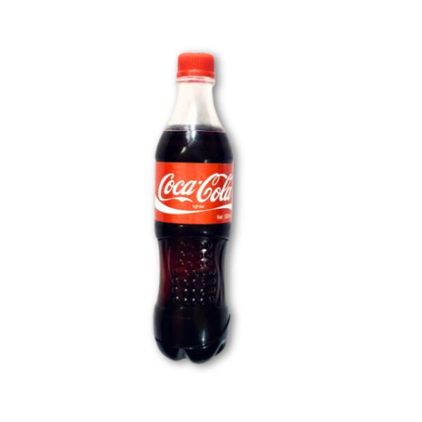 Coke bottle lighter

