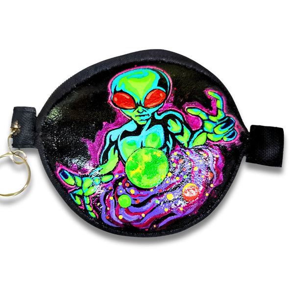 Resin crushing pouch price