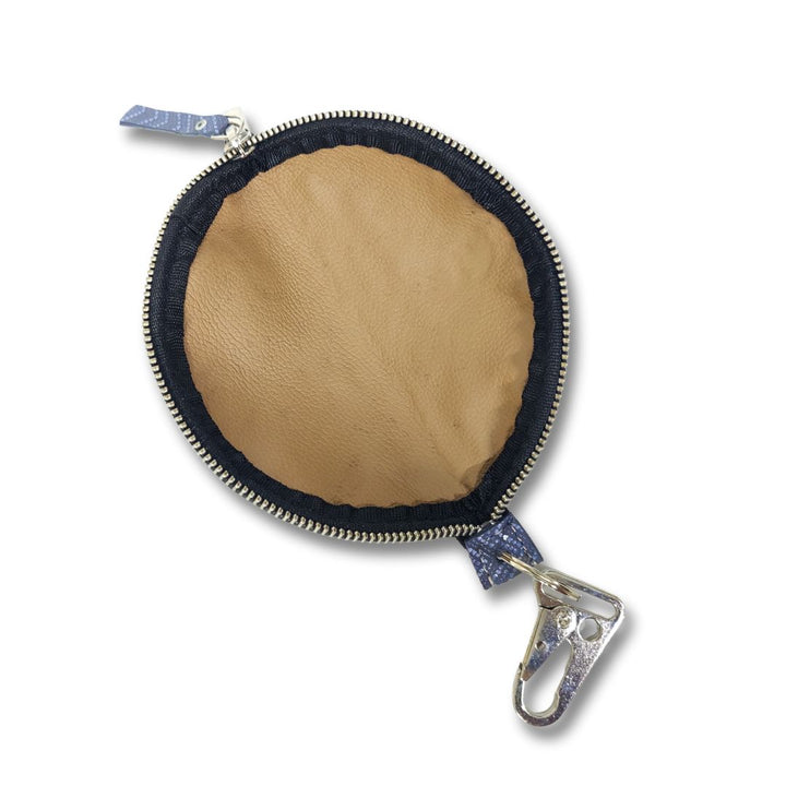 Crushing base Pouch