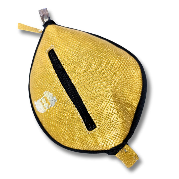Best crushing pouch