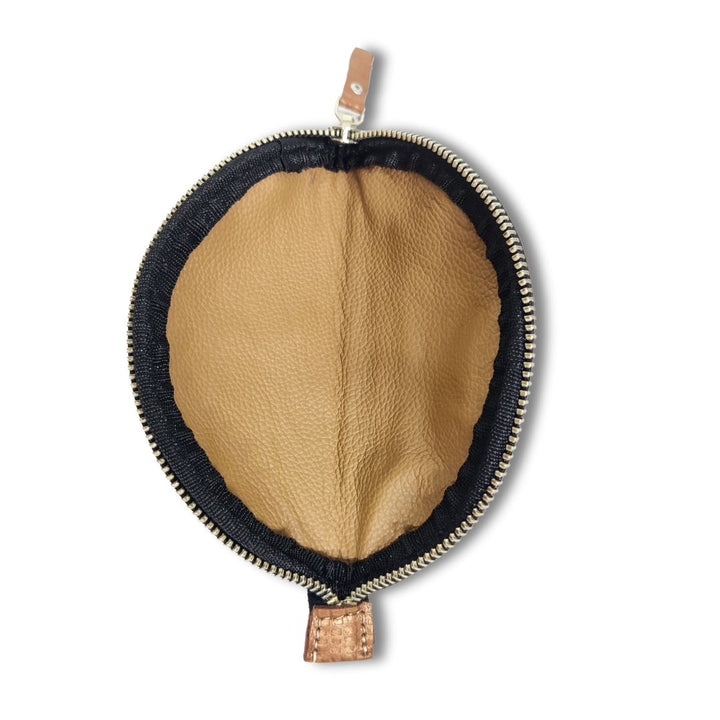 Crushing Pouch