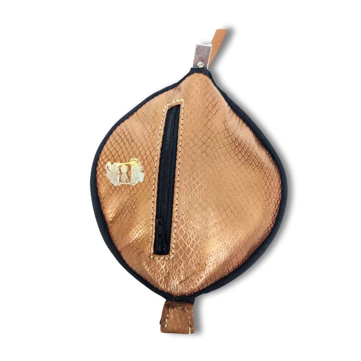 Crushing base Pouch