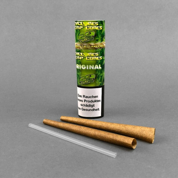 cyclone hemp wraps original

