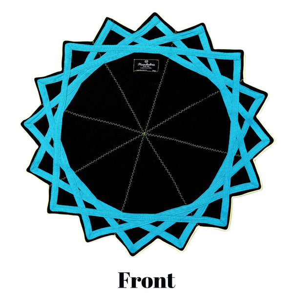 Dapostar Flow Chakra - 16 Corner