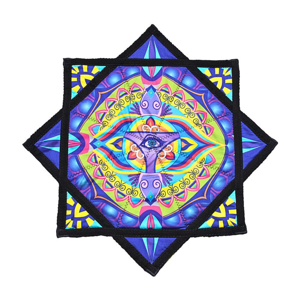 Dapostar - Ajna Third Eye Chakra (Non-UV)