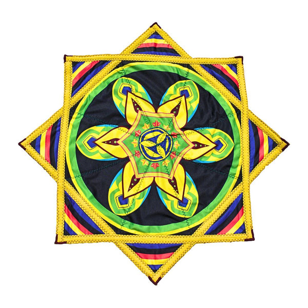 Dapostar - Manipura (UV Reactive)