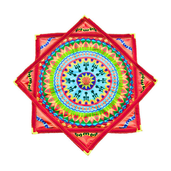 Dapostar - Muladhara (UV Reactive)