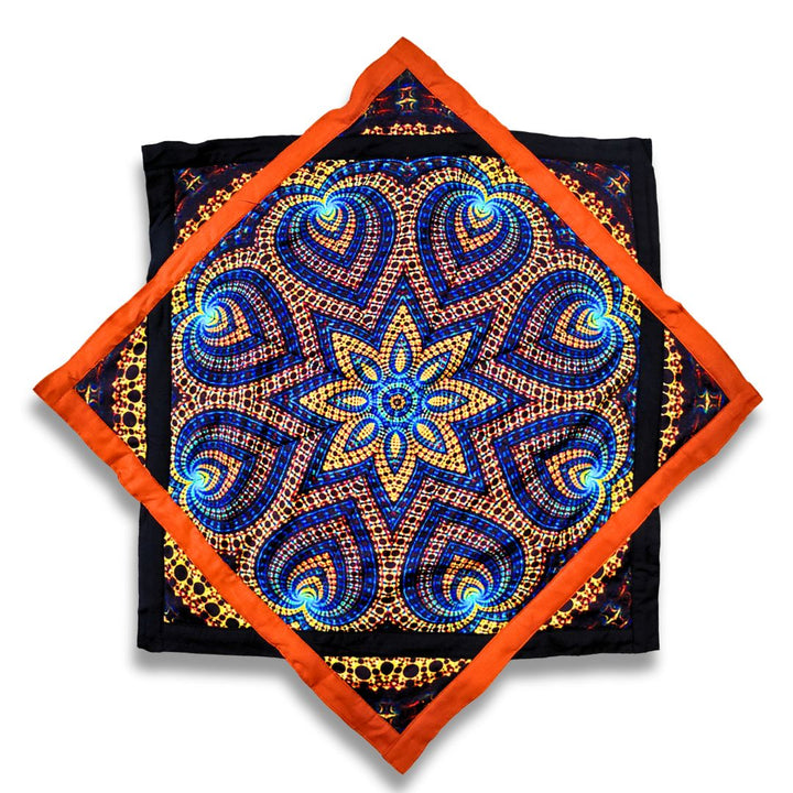 Dapostar Spinning Cloth - Jonnybaba