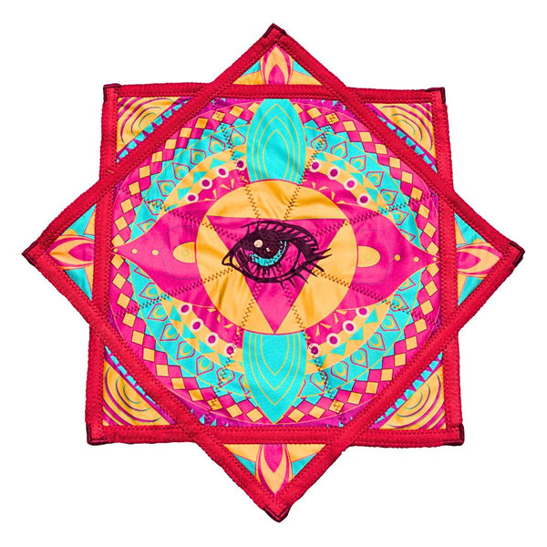 Dapostar - Third Eye Chakra (Non-UV, 1st Edition)