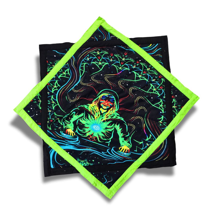 Dapostar spinning cloth