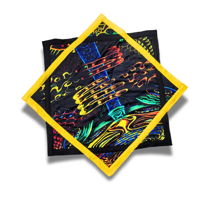 Dapostar spinning cloth