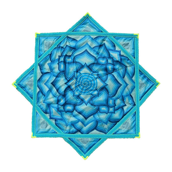 Dapostar – Sahasrara (Non-UV, 1st Edition)