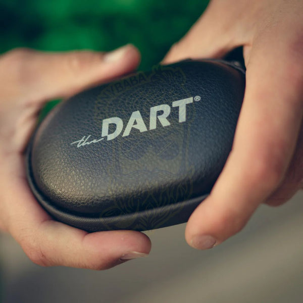 The Dart Carry case Jonnybaba 