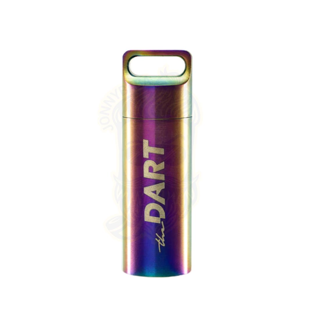 Dart Premium Canister - Icy