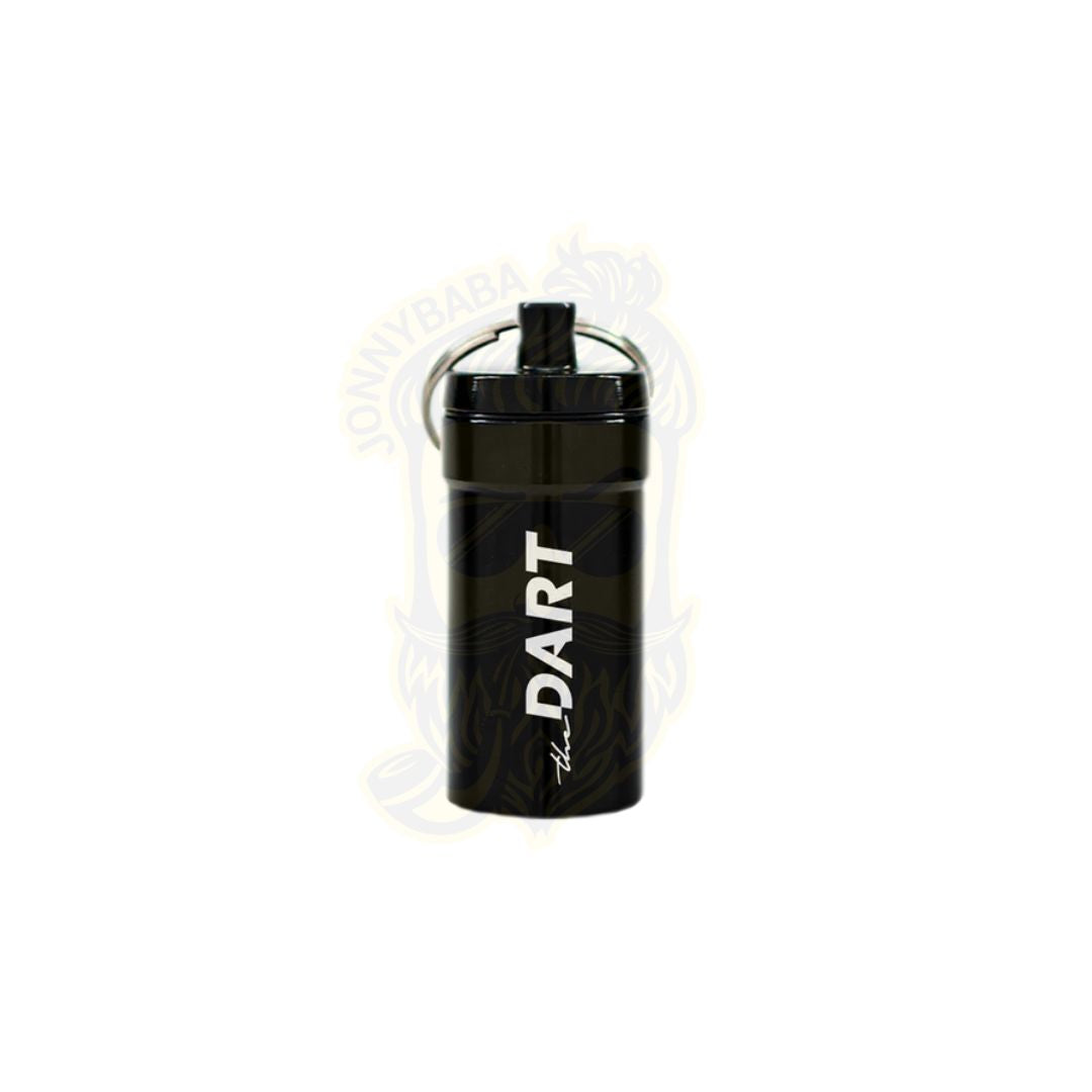 dart standard canister black 