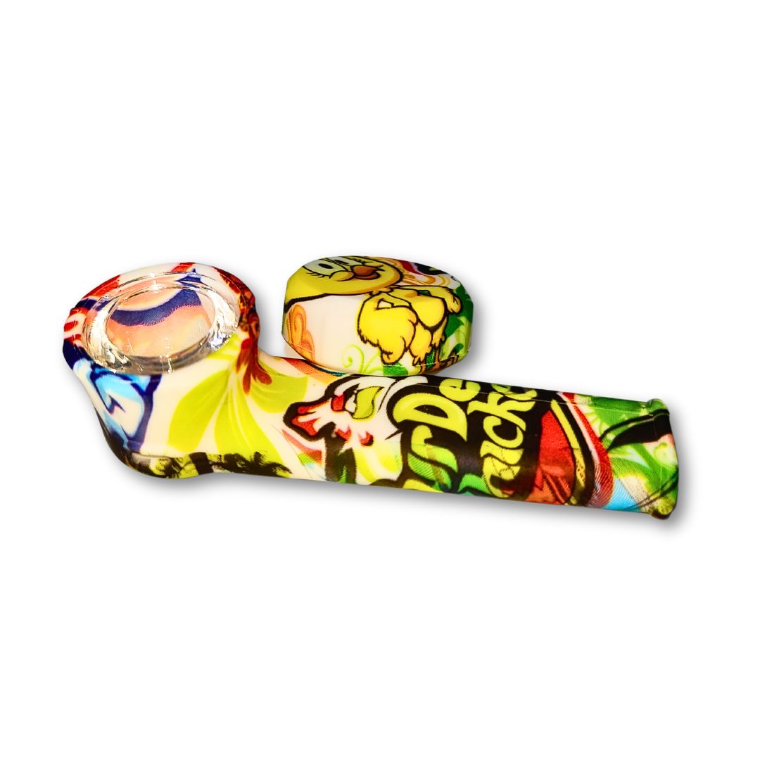 smoking pipe Design-10