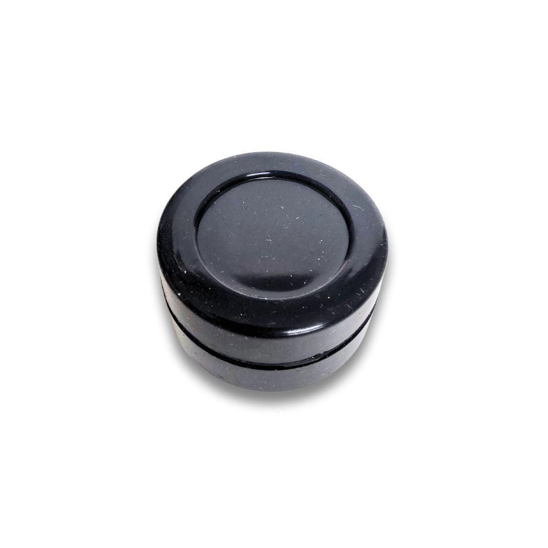 Classic Round Silicone Container - 5ml