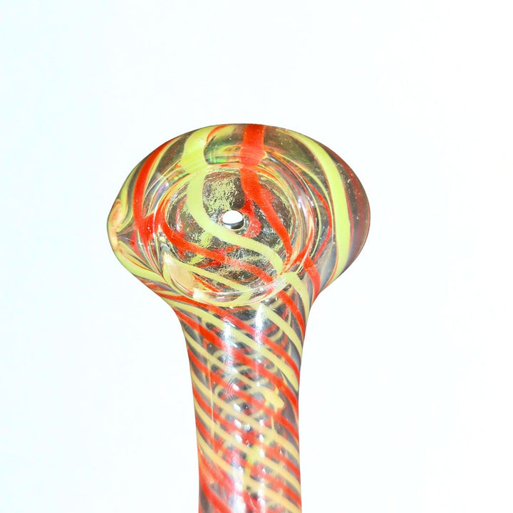 Glass smoking pipe Design-1
