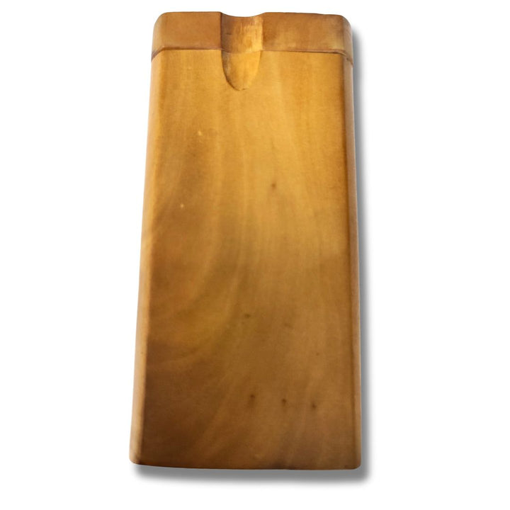 handcrafted smoking dugout