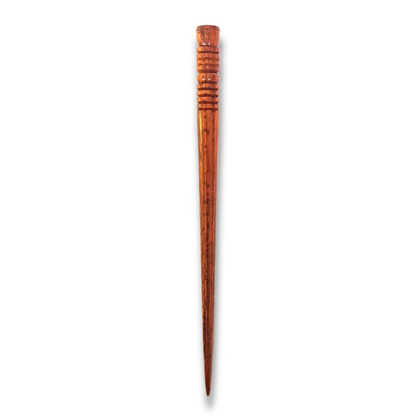 Heritage Rosewood Poker – 16 cm