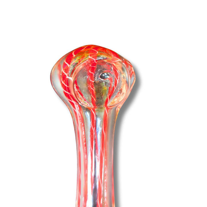 Portable Glass Smoking Pipe India