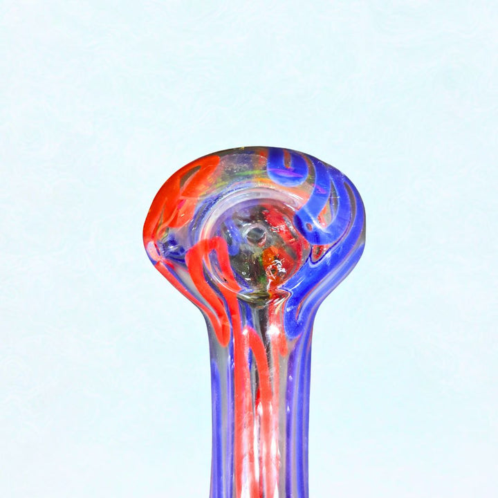 Premium glass pipe Design-3