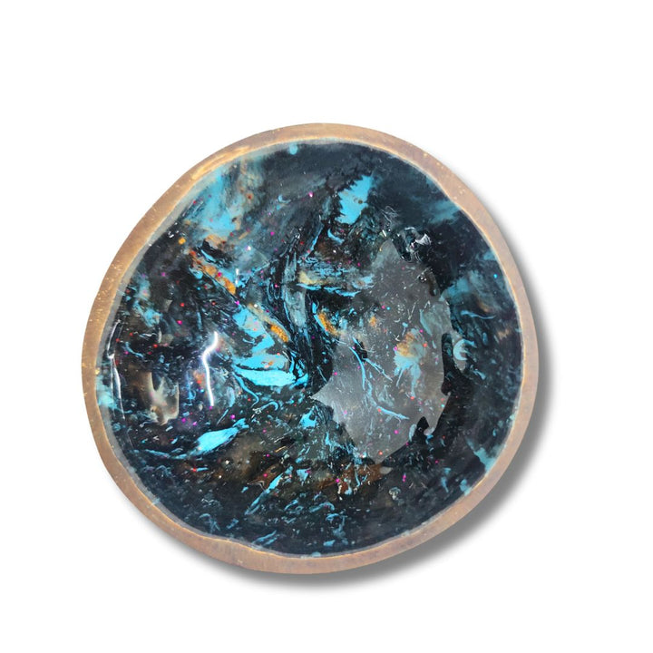 Lustrous Harmony Bowl Collection Design-3