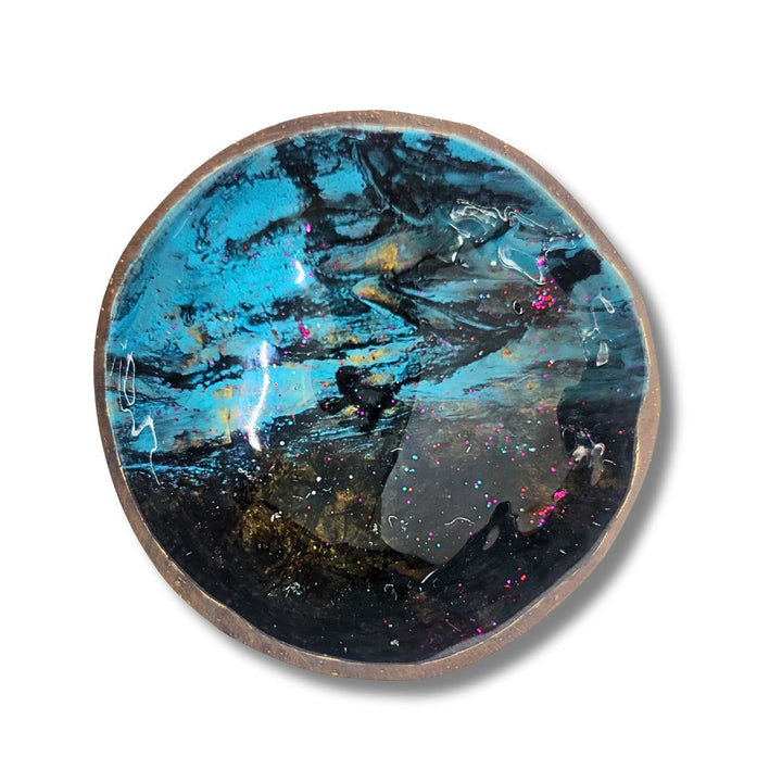Lustrous Harmony Bowl Collection Design-4

