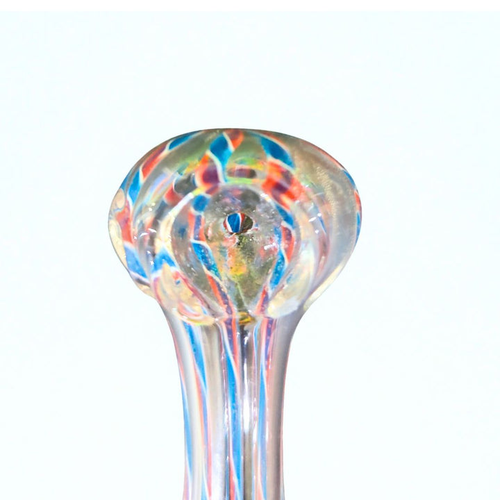 Thick glass hand pipe India