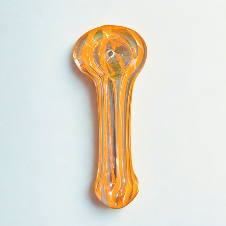 Unique glass pipe designs India