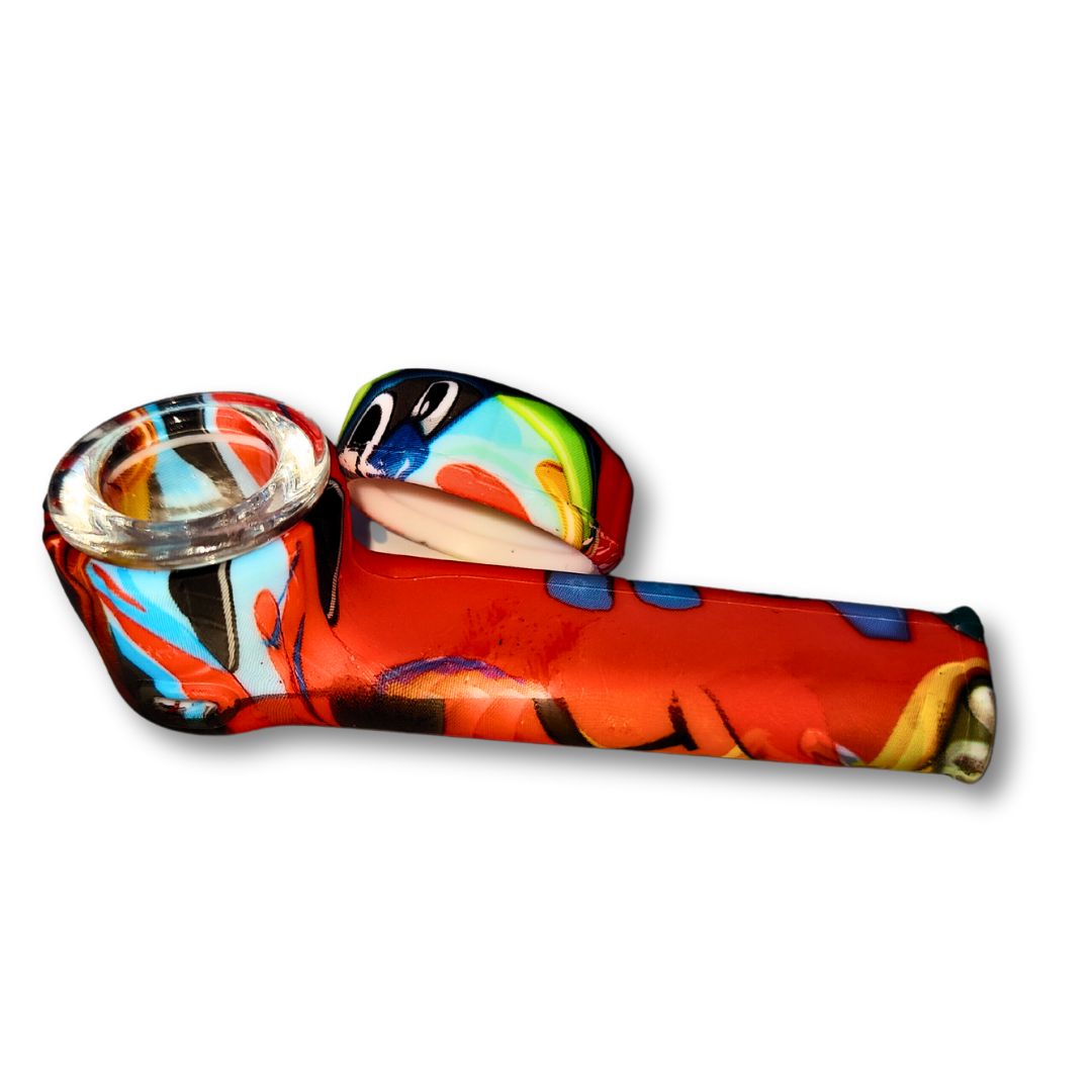 smoking pipe Design-6