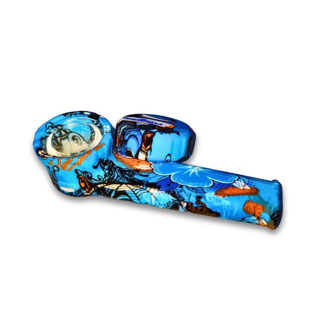 smoking pipe Design-9