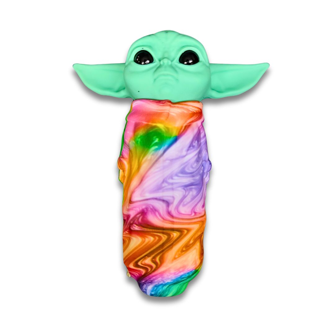 Design 6 Bab Yoda Pipe 