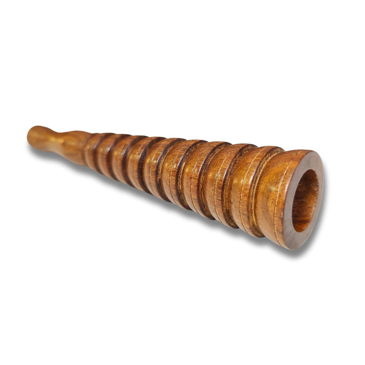 Wooden chillum pipe price in india