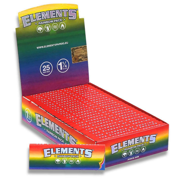 Small Rolling Papers