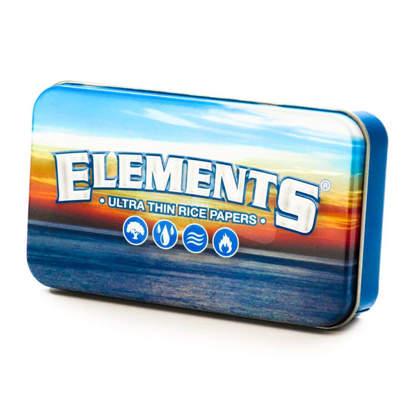 Elements Tin Case Online On Jonnybaba Lifestyle 