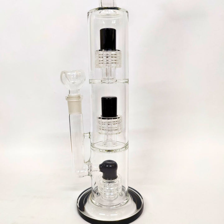 Glass Bong percolator