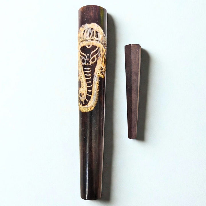 Ganesha marble chillum price in india