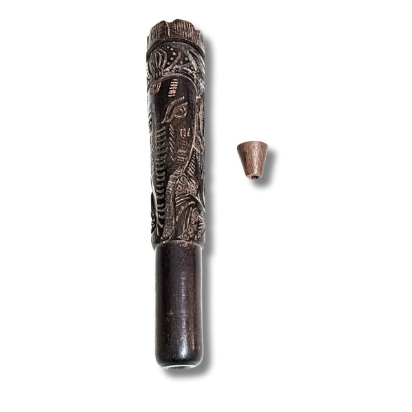 Ganesha Chillum