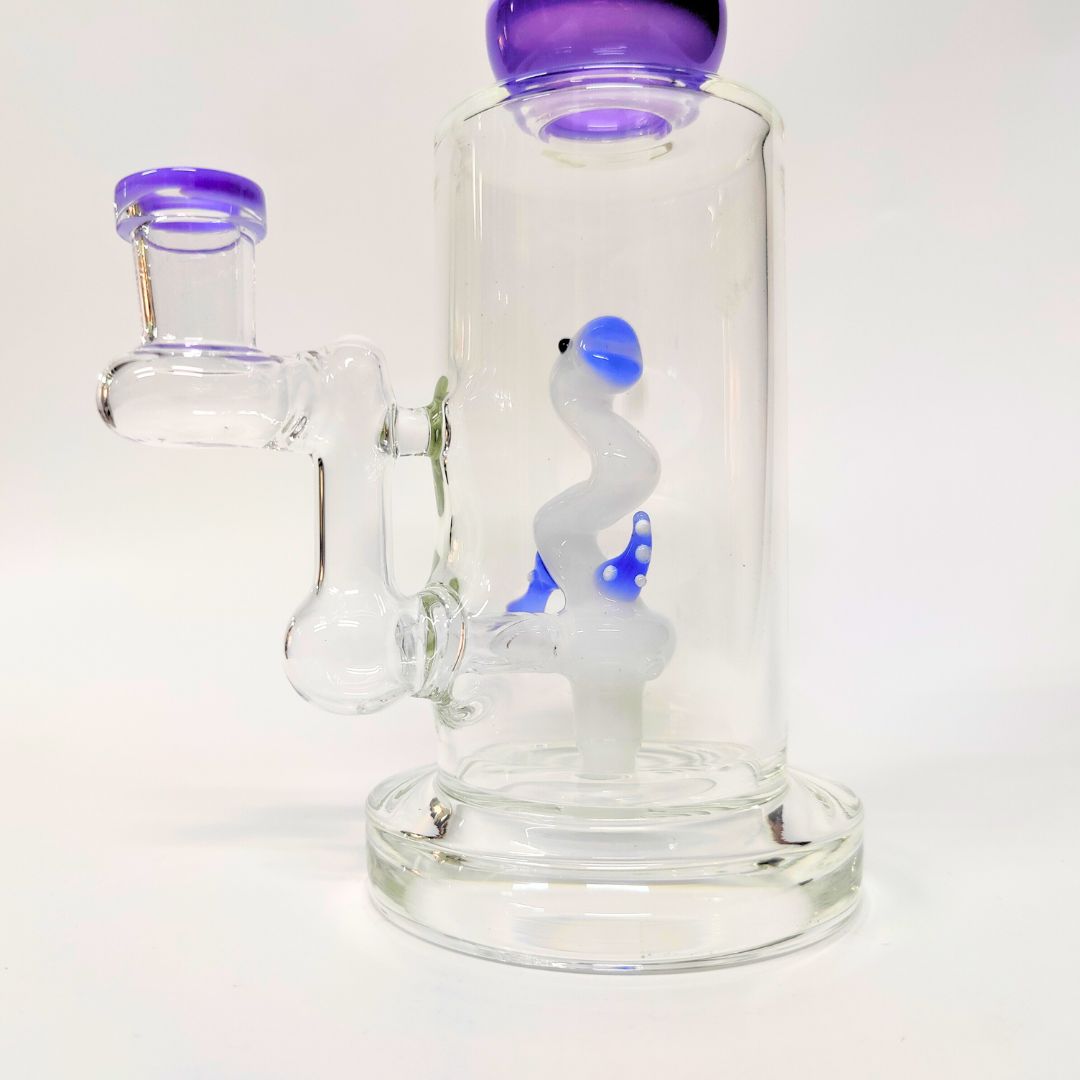 Buy Gelato Glass Bong - 10" Inch