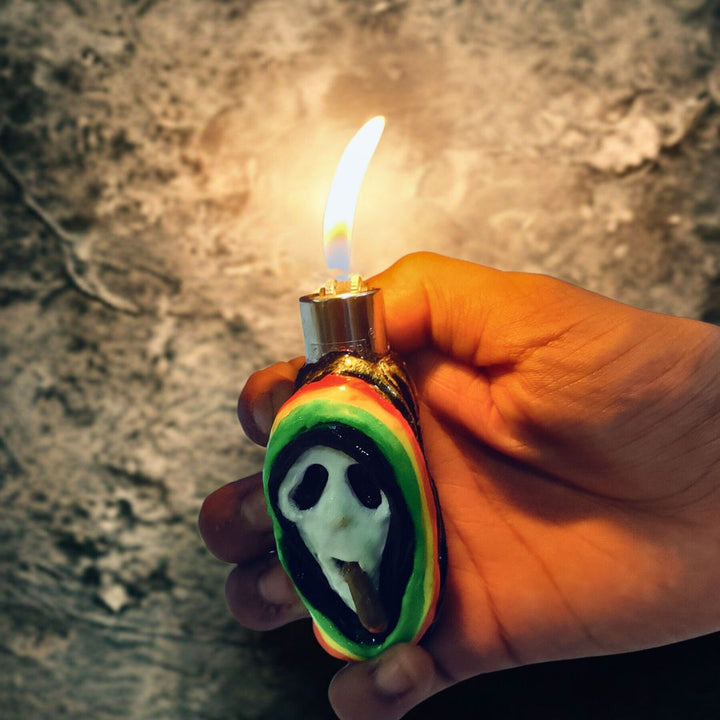 Clipper Lighter India